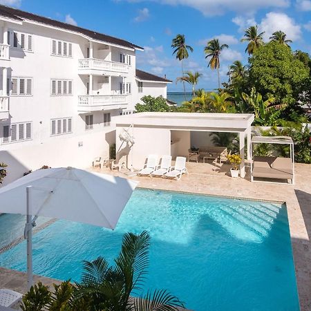 Stella Aparthotel, Las Terrenas Εξωτερικό φωτογραφία
