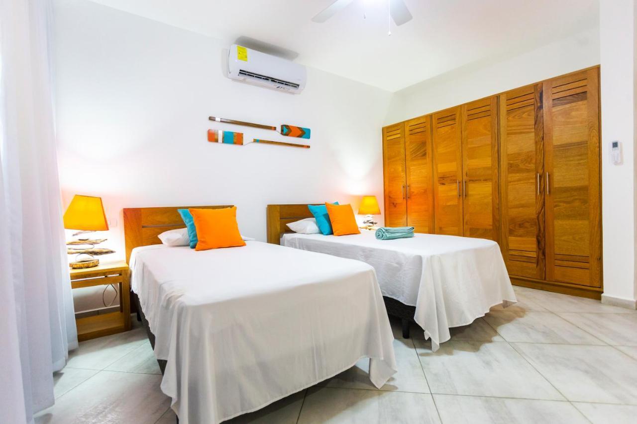 Stella Aparthotel, Las Terrenas Εξωτερικό φωτογραφία