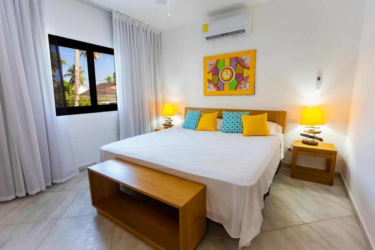 Stella Aparthotel, Las Terrenas Εξωτερικό φωτογραφία