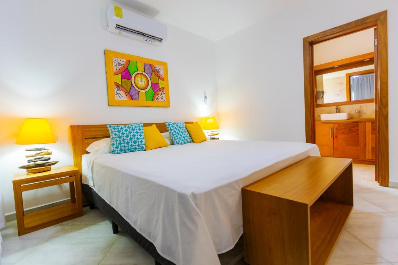 Stella Aparthotel, Las Terrenas Εξωτερικό φωτογραφία