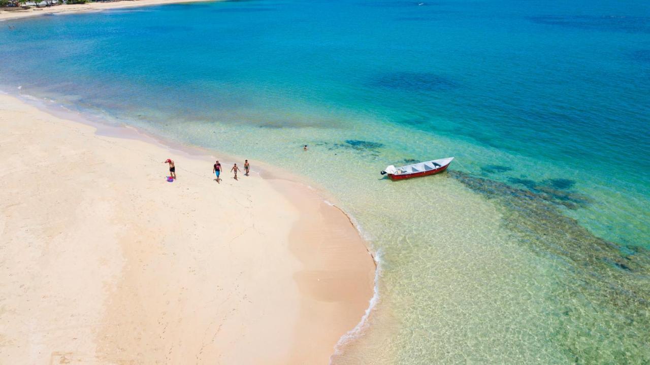 Stella Aparthotel, Las Terrenas Εξωτερικό φωτογραφία