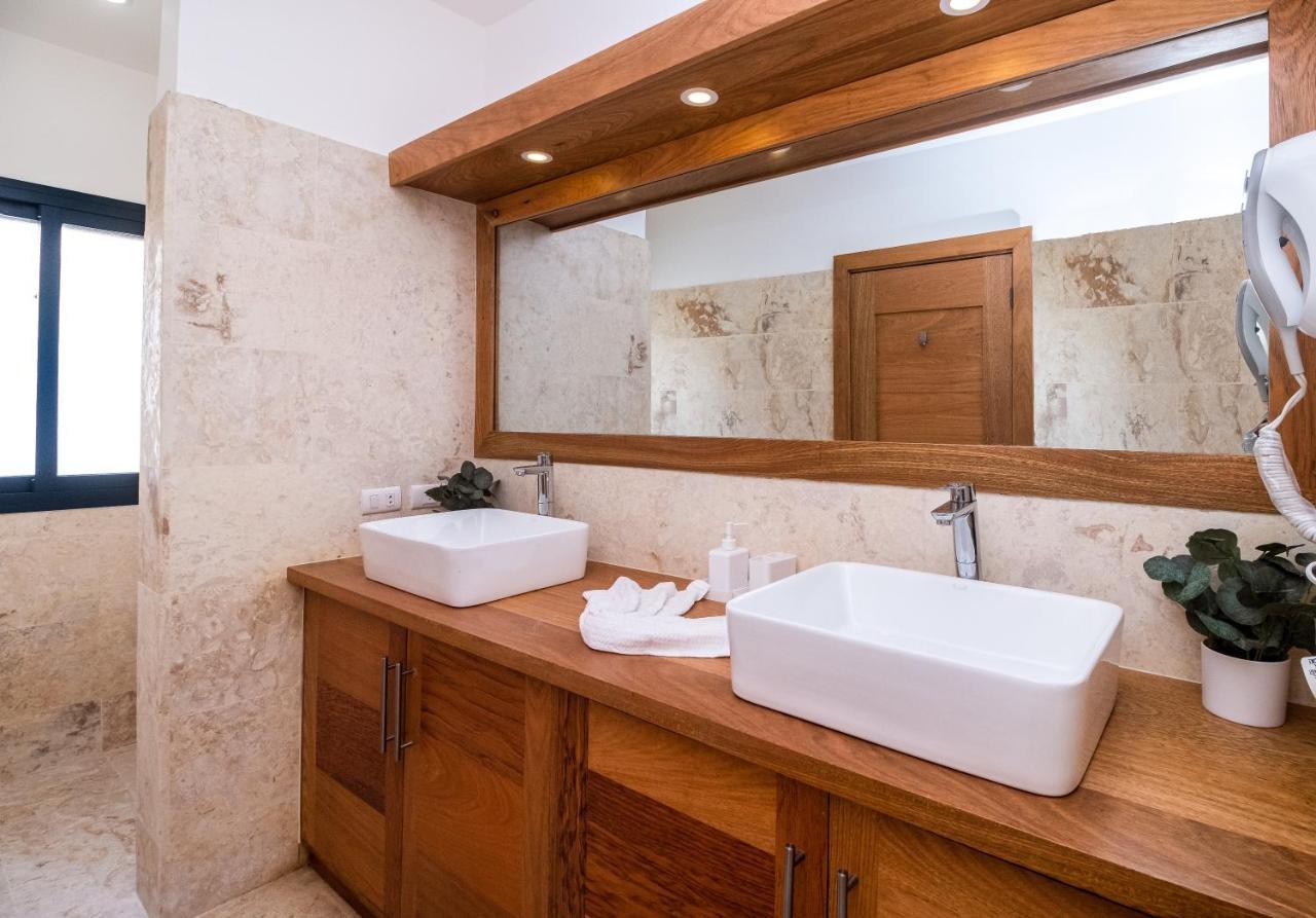 Stella Aparthotel, Las Terrenas Εξωτερικό φωτογραφία