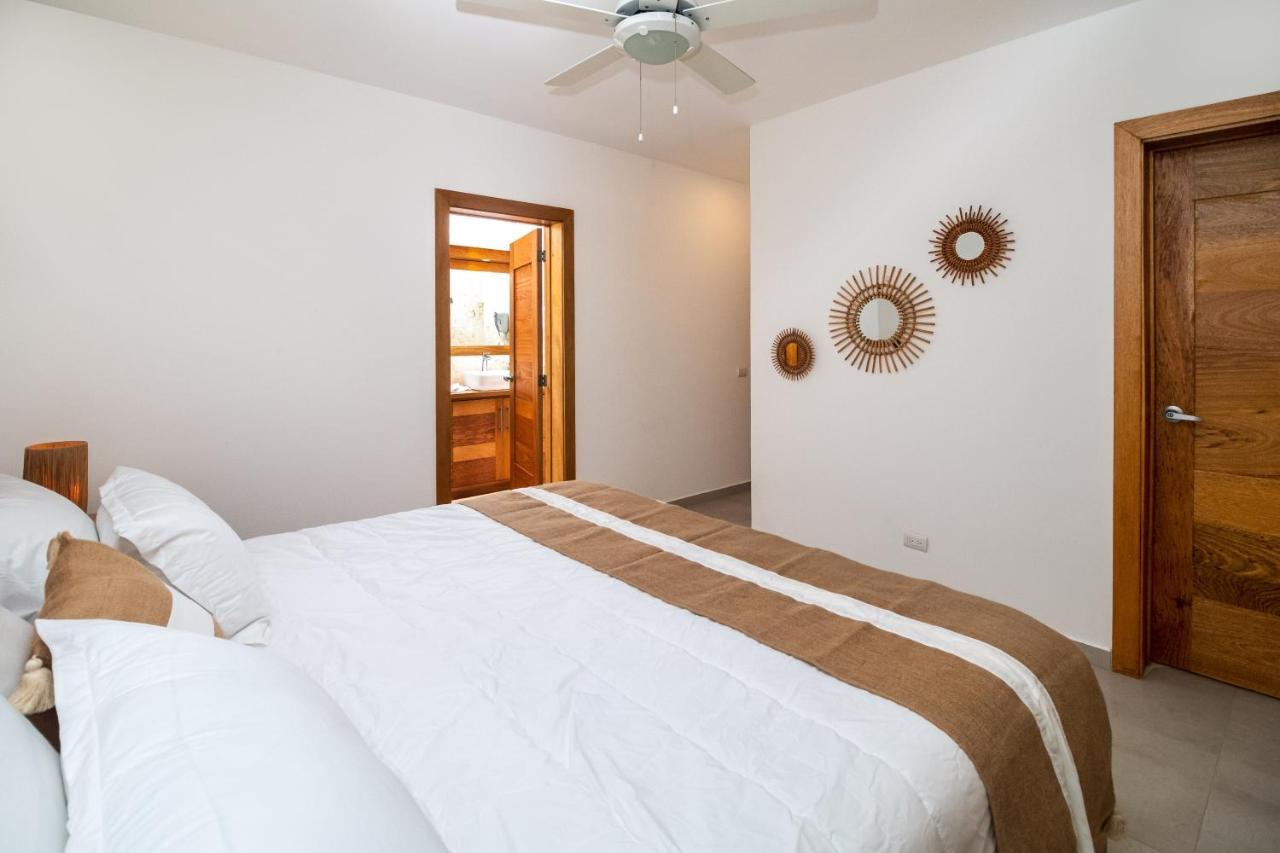 Stella Aparthotel, Las Terrenas Εξωτερικό φωτογραφία