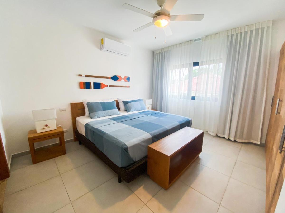 Stella Aparthotel, Las Terrenas Εξωτερικό φωτογραφία