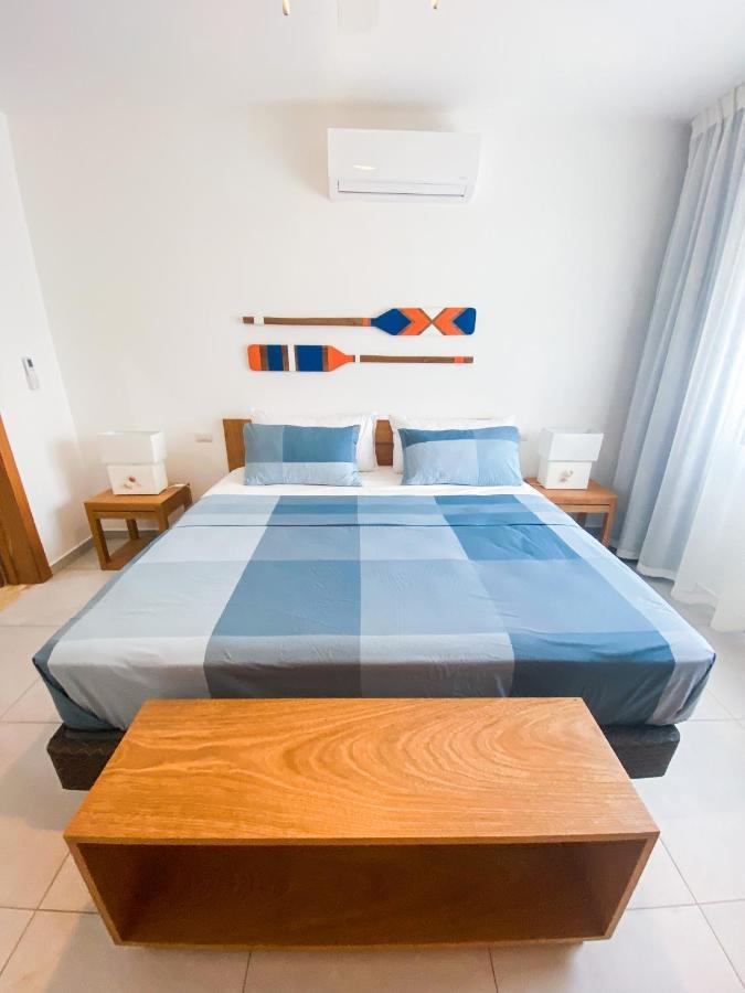 Stella Aparthotel, Las Terrenas Εξωτερικό φωτογραφία