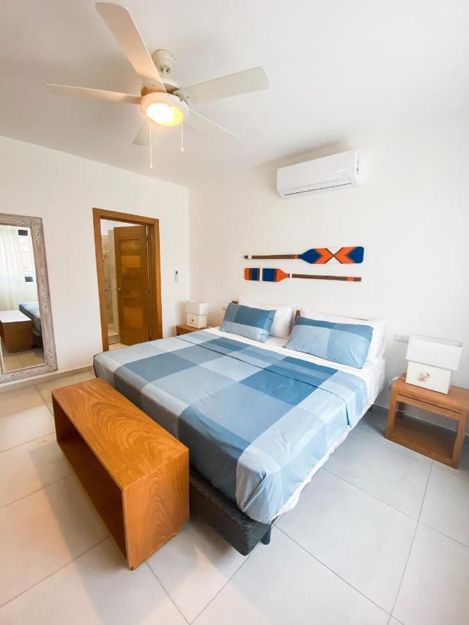 Stella Aparthotel, Las Terrenas Εξωτερικό φωτογραφία