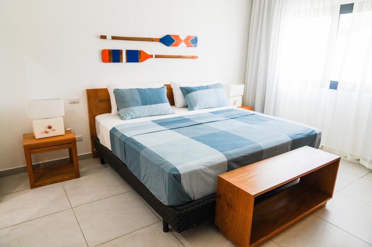 Stella Aparthotel, Las Terrenas Εξωτερικό φωτογραφία